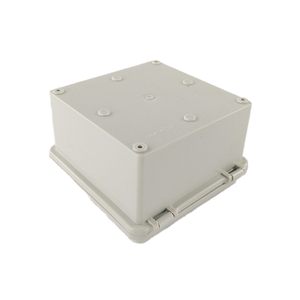 Tiêm điện tử không thấm nước Hộp ngoài trời IP65 rắn Nhựa thùng chống thấm nước 150*150*90mm CKK03 - Product Image 4