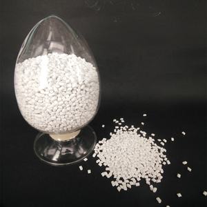 생분해 성 PLA 플라스틱 과립 수정 기능성 마스터 배치 퇴비화 가방 - Product Image 6