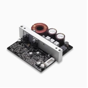 Carte d'amplification numérique 500A Icepower, tension 42-80V DC, courant d'alimentation 10A CN/GUA A51 - Product Image 1