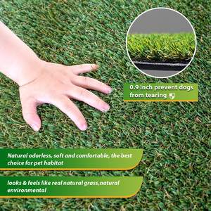 <span class=keywords><strong>Best</strong></span> <span class=keywords><strong>Selling</strong></span> Herbruikbare Puppy Training Pad Honden Gras Tapijt Huisdier Koel <span class=keywords><strong>Mat</strong></span> - Product Image 2