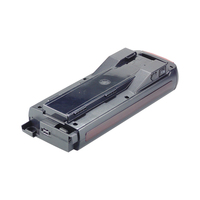 Batterie de vélo électrique Amsold Hamilton 36V 10.4Ah 13Ah 15Ah 17.5Ah Batteries de vélo cargo électrique Amsold Aston