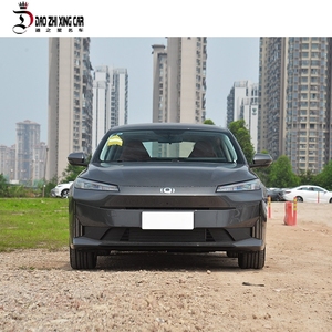 2024 2025 Changan Qiyuan A05 cina eccellente alimentazione Plug-In auto ibrida a 5 posti auto ibrida elettrica A05 CIP Baku - Product Image 2