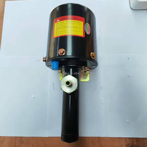 Pompe de surpression d'air 1460-77-03000 1440-77-04000 1463-77E-01000 1472-77-02000 S'applique à la chargeuse sur pneus - Product Image 4