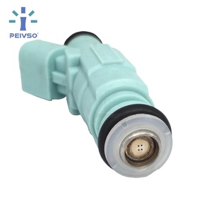 Injecteur de carburant pour moteur automobile QC PEIVSO OEM 35310-2E200 pour Hyundai Elantra Kia Forte Soul 1.8L 2.0L 2011-2016 - Product Image 4