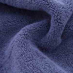 Toalla de Baño Personalizada de Algodón de Lujo con Logotipo Personalizado al por Mayor, Toalla de Baño Tipo Waffle Cómoda con Bordado - Product Image 5