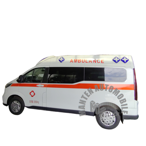 <span class=keywords><strong>Ambulance</strong></span> S <span class=keywords><strong>G</strong></span> M <span class=keywords><strong>ambulance</strong></span> voiture de sauvetage d'urgence Transport de patients - Product Image 6