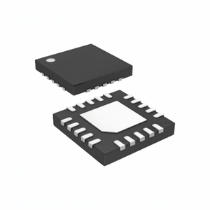 Electronics Component In Stock LTC3554EPD#PBF 20 UFQFN Exposed Pad Power Management (PMIC) - Product Image 1