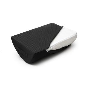 Dưới Bàn Chân Phần Còn Lại Đệm Bộ Nhớ Bọt Chân Còn Lại Đệm Đầu Gối Gối Nửa Mặt Trăng Hình Dạng Tăng Cường Gối - Product Image 2