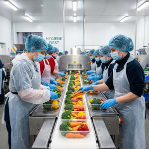 Kangle Disposable Sleeveless Lightweight HDPE/LDPE <b>Waterproof</b> Oil-Resistant for Hospital Medical Plastic <b>Apron</b> - Product Image 3