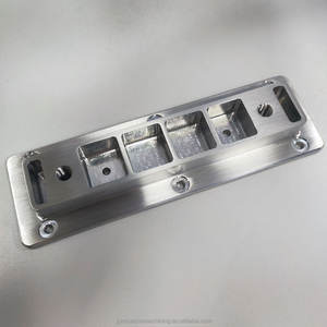 <span class=keywords><strong>BST</strong></span> personalizado chapa de acero inoxidable piezas de corte láser soldadura estampado servicios - Product Image 4