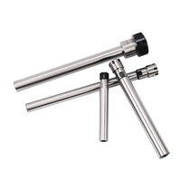 Accessoires de machines-outils CNC C16 C20 C25 C32 Er25 Er tige d'extension C ER mandrin à pince à tige droite