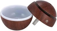 Nouveau petit humidificateur d'air USB pour la maison, diffuseur d'huiles essentielles portable, diffuseur d'arômes humidificateur