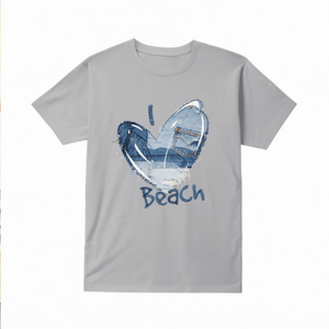 T-Shirt Unisex 210GSM 100% Cotone, Maglietta Casual Traspirante e Resistente per Uomo - Product Image 2