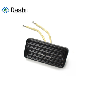 Dashu 200W 400W 600W 800W 120*120 245*60 tùy chỉnh điện IR Hồng ngoại gốm nóng cho Vaporesso - Product Image 4