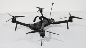 High-Performance 10 Inch FPV Racing Drone 1080p FHD Wide Angle <b>Camera</b> 10km Transmission 5.8G 3W VTX 140km/h for Professional - Product Image 4