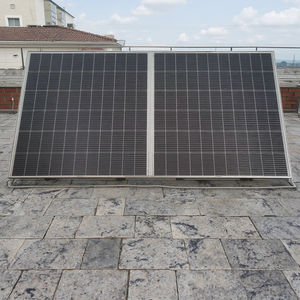 Système de chauffe-eau <span class=keywords><strong>solaire</strong></span> domestique intelligent 60L contrôlé par application, eau électrique pressurisée pour la maison, l'hôtel, le garage, la <span class=keywords><strong>douche</strong></span> - Product Image 5