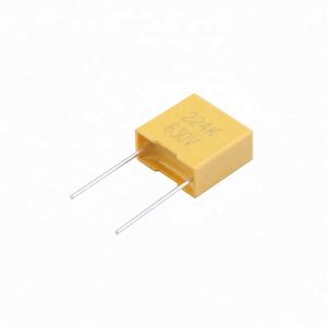 <span class=keywords><strong>SMPC</strong></span>_224K0630DB1015 Condensador de Película de Polipropileno (CBB) - Cotización de Lista de Materiales (BOM) - Product Image 1