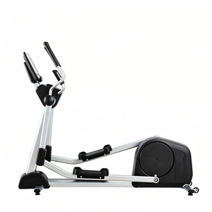 Vélo elliptique antidérapant à faible MOQ, directement de l'usine, vente en gros OEM, protection des articulations, appareil cardio pour club de fitness - Product Image 6