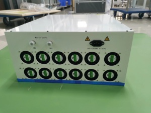 80-1000 MHz UHF siêu băng rộng khuếch đại công suất 400W trường hợp cho truyền thông không dây cơ sở trạm RF khuếch đại khuếch đại - Product Image 6