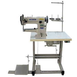 Machine industrielle à aiguille simple de haute qualité à vitesse de couture rapide - Product Image 5