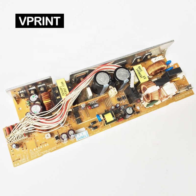 OKIDATA 56423102 - POWER SUPPLY: H LPVS (MB790/MPS5500MBF) Original Power Supply Board for Stone Oki Microline 5100fb Eco PCB