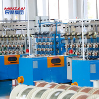 Niederspannungs-Schweißkabel 300A 400A 25mm² 70mm² 120mm² 1/0 2/0 H01N2-D H01N2-E Flexibel