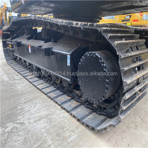 L'excavatrice Sany 215c fabriquée en Chine a utilisé l'excavatrice Sany SY215 SY215C de 21 tonnes avec Cummins Engine SANY Excavator nouveau prix - Product Image 3