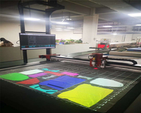 Youpin — Mini Machine automatique CCD pour fabrication de T-shirt, clips, en vinyle, avec autocollants, pour voiture, appareil ménager, traceur de découpe, qualité supérieure, A3