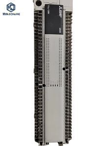 Controlador PLC, Sensor, Controlador Lógico Programable, Nuevo y Original FX3U-128MR/ES-A - Product Image 1