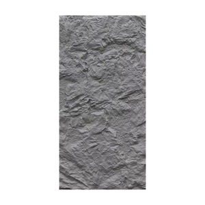 Panel de <span class=keywords><strong>Piedra</strong></span> de PU Resistente a la Intemperie, Ligero, <span class=keywords><strong>para</strong></span> Revestimiento de Paredes Exteriores de Jardín y Patio - Panel de <span class=keywords><strong>Piedra</strong></span> de PU - Product Image 4