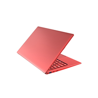 Ordinateur portable professionnel reconditionné en usine, 15,6 pouces, châssis métallique, Intel N5095, 8 Go/16 Go de RAM DDR4, écran IPS FHD, SSD 512 Go, garantie 3 ans