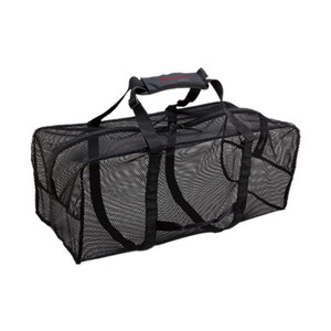 Bolsa de Rede para Mergulho OEM, Grande Capacidade, para Armazenamento de Equipamentos de Mergulho, Snorkeling e Pesca Subaquática - Product Image 2