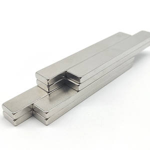 N52 neodymium ברים סופר חזק ונדיר אדמה לשימוש תעשייתי מחיר טוב - Product Image 2