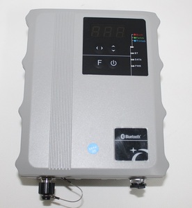 V3ข้อมูลเชิงลึกใต้เลเซอร์รับภาพใต้ RTK GPS GNSS BASE และ IMU RTK 1698ช่อง16GB รองรับเครือข่าย4G GPS V3ใต้ - Product Image 3