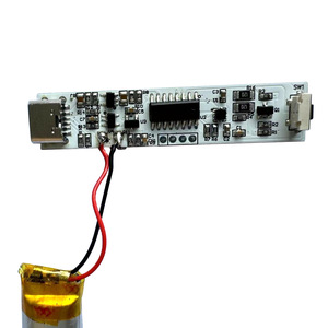   Procesamiento de ensamblaje SMT de placas de circuito impreso PCBA para comunicación inalámbrica Guangzhou Foshan - Product Image 4