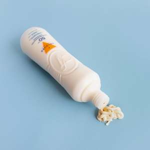 Valquer Premium viso e corpo carota abbronzatura SPF 50 crema solare. Idratazione profonda e Anti invecchiamento. UVA/UVB protezione 480 ml - Product Image 2