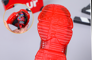 Chaussures de Sport <span class=keywords><strong>Spiderman</strong></span> pour enfants, baskets pour bébé et garçon, chaussures de course à pied décontractées pour enfants - Product Image 5