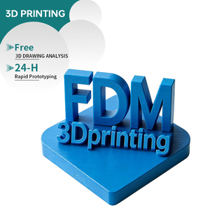 Servicio de Impresión 3D con Resina Dental Certificada por la FDA, Resina SLA Biocompatible, Implantes Médicos Impresos en 3D, Modelo de Prototipado Dental - Product Image 1