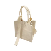 Vente en Gros Sac à Main Exquis pour Femmes Contraste Couleur Simplicité Sacs à Main Fourre-Tout