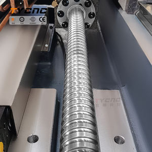 HMC1075 Source Factory Horizontal Machining Center CNC Milling for Steel/Mold/Parts Mass <strong>Processing</strong> - Product Image 5