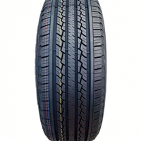 Nouveaux pneus pour pick-up 215/225/235/245/265 65/70/75R15 R16 R17 - Pneus radiaux toutes saisons pour autoroute et terrain pour SUV et pick-up