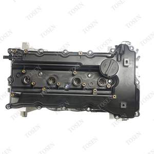 Vente en gros de pièces automobiles <span class=keywords><strong>diesel</strong></span> G4KE 2,4 L Assemblage de moteur à bloc long pour voiture 4 cylindres pour Hyundai Santa Fe <span class=keywords><strong>Kia</strong></span> <span class=keywords><strong>Sportage</strong></span> - Product Image 5