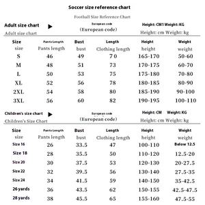 Tuta a sfera personalizzata per tutto il corpo con tessuto traspirante stampa di mappe di fabbrica per <span class=keywords><strong>abbigliamento</strong></span> da <span class=keywords><strong>calcio</strong></span> della squadra scolastica - Product Image 5