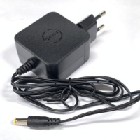 Nouvel adaptateur secteur AC/DC 24W 220V vers 12V 2.0A, alimentation universelle murale, adaptateur de prise, SMPS, CCC, Rohs, chargeur pour mini-réfrigérateur
