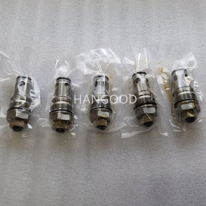 Soupape de décharge Hangood R901225220 pour excavatrices Rexroth, soupape de décharge de pression - Product Image 5