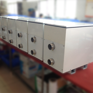 Electric 380kw 54kw Hot Water <strong>Heater</strong> <strong>for</strong> <strong>Swimming</strong> <strong>Pools</strong> Efficient <strong>Pool</strong> <strong>Heater</strong> Machine - Product Image 5