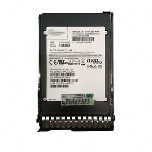 P19907-B21 HXX 3.84TB SAS 12G READ INTENSIVE SFF SC PM1643A SSD P20835-001 - Product Image 4