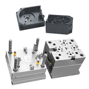 รับผลิตแบบ OEM/ODM แม่พิมพ์พลาสติก ABS PA PP PC POM ตามสั่ง - Product Image 2