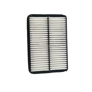 Filtro de aire de coche de piezas de automóvil de gran oferta para Toyota Townace SR40 Hilux RN106 RN85 3SFE 22R 17801-35020 - Product Image 3