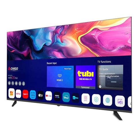 Xiaomi Tv Pick #6 (382737)